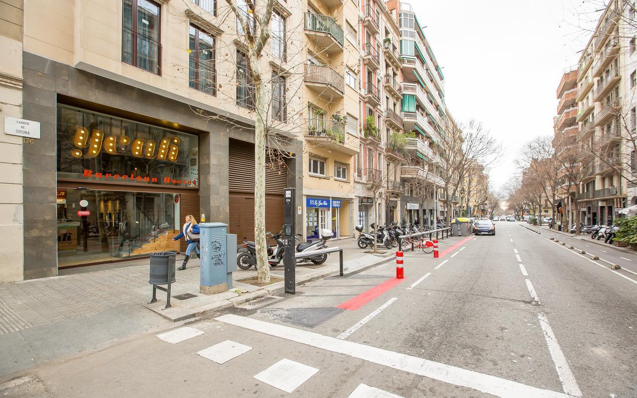 Ostello Yeah Barcellona